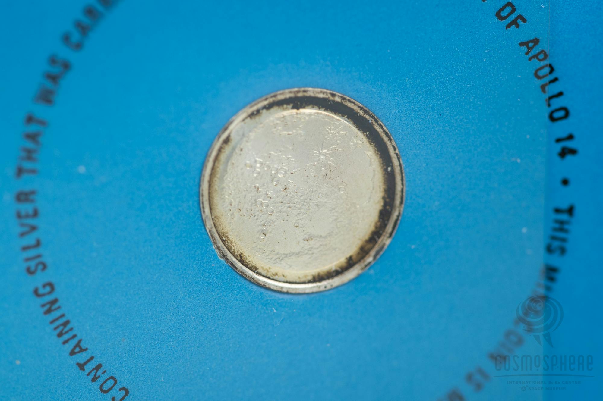 Artifact Display